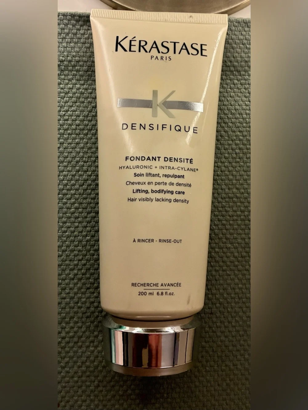 Kérastase Densifique Fondant Densité Conditioner 200ml 6.8 oz